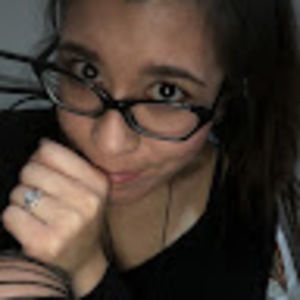 Meet your Posher, Yasmin